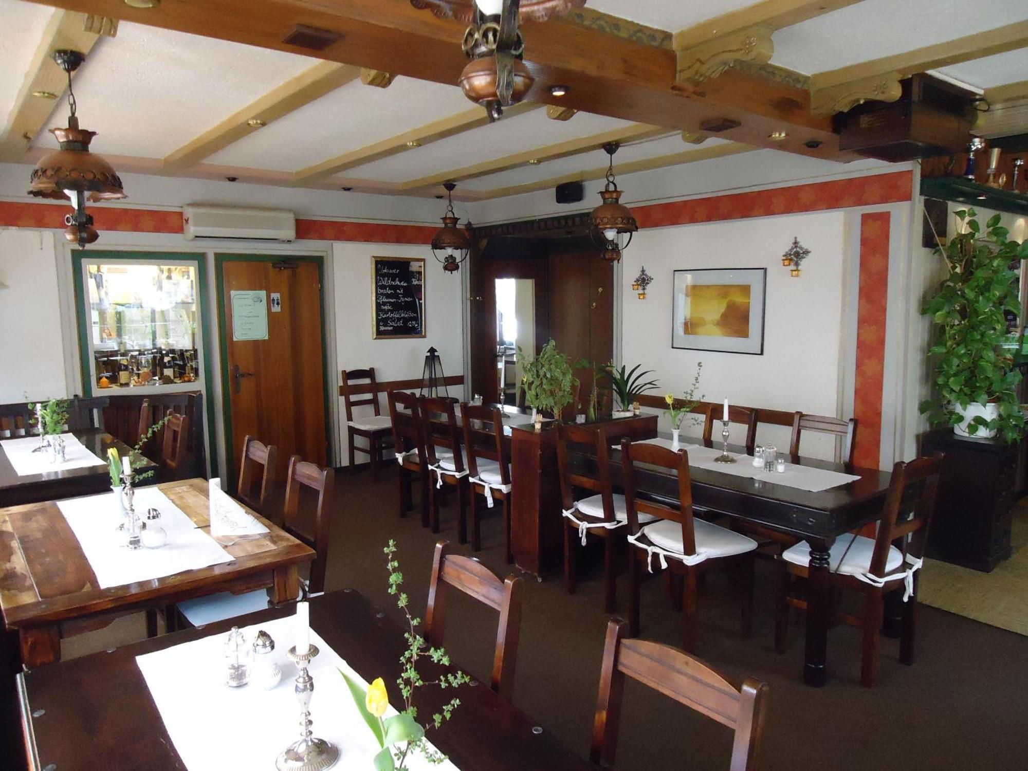 Hotel & Restaurant Beckmanns Winzerhaus Urbar  Eksteriør billede